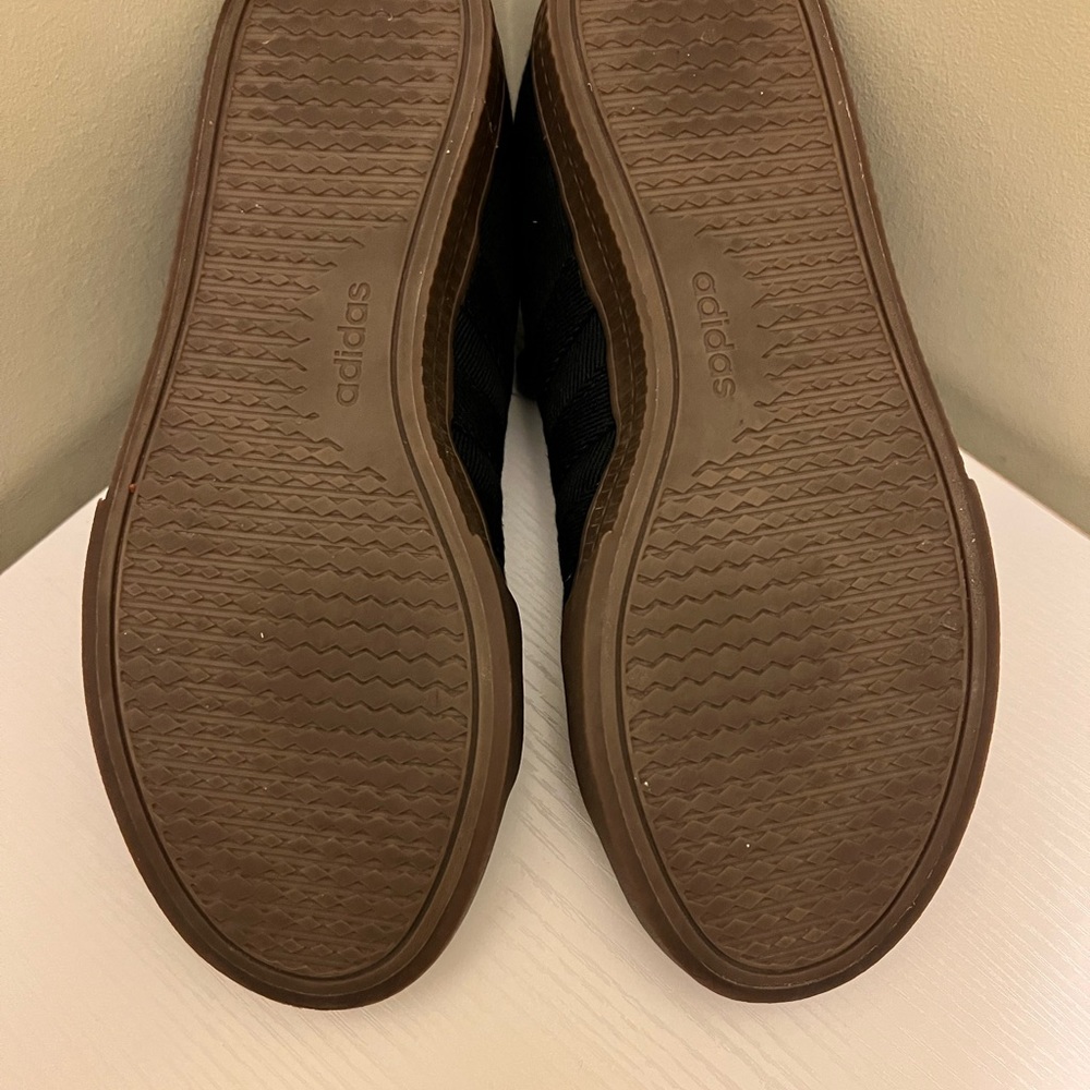 Adidas Daily 3.0 Men's Casual Black Sneaker - Picture 7 of 7